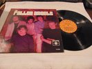 THE FALLEN ANGELS IST PRESS MONO ROULETTE R 25358 ORIGINAL 1968 PSYCH LP VG++