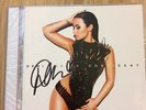 Hand Signed Demi Lovato Confident Album NEW & SEALED (PROOF, RARE)