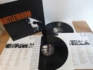 U2 - RATTLE AND HUM - DLP IN MINT - GERMAN PRESSING IN 1988