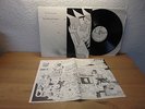 THE DEEP FREEZE MICE - THE GATES OF LUNCH - LP - MOLE 3 - UK 1984 MINT