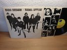 RADIO BIRDMAN RADIOS APPEAR AUSTRALIA OZ PUNK UK SIRE LP 1978 + INNER SLEEVE