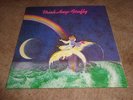Uriah Heep   Firefly