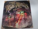 Jeff Wayne's Musical Version of the War of the Worlds The New Generation DBL-Lp