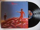 Rush Hemispheres US LP 1978 FOC A-13/B-13 Matrix Prog