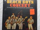 Beach Boys Concert vinyl LP  FACTORY SEALED vintage Capitol Label