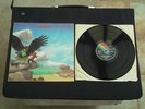 BUDGIE NEVER TURN YOUR BACK ON A FRIEND 1974 UK PRESS 12