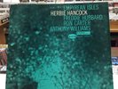 HERBIE HANCOCK VINYL EMPYREAN ISLES BLUE-NOTE 1960s BST-84175 STEREO EXCELLENT