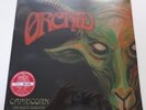 NB2	Orchid	Capricorn (The Zodiac Sessions)	RED VINYL 2LP   250 MADE   #007