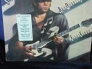 Stevie Ray Vaughan Double Trouble Texas Flood 1st Press Vinyl BFE 38734 EX to NM