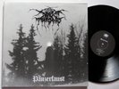 Darkthrone - Panzerfaust LP FOC Moonfog satyricon emperor