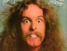 TED NUGENT CAT SCRATCH FEVER SEALED '77 USA 1ST PRESS EPIC LP JE34700 NO BARCODE