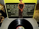BEATLES HELP MISLABELED NANCY WILSON FROM BROADWAY WITH LOVE LP NM VINYL ERROR