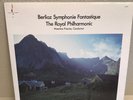 Berlioz Symphonie Fantastique Royal Philharmonic Freccia LP NM UNPLAYED Chesky