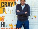 Robert Cray And Hi Rhythm - Robert Cray And Hi Rhythm (NEW VINYL LP)