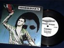 MORRISSEY  DAVID BOWIE COSMIC DANCER DISAPPOINTED 7