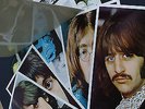 Beatles-White Album Fully Complete Top Loader MINT Low Numbered Final Upgrade