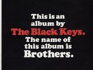 The Black Keys - Brothers [Vinyl,LP,Album]