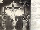 Mercyful Fate - Rave (1982), With Lyrics, Rave-On RMLP-002, Rar