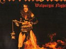 Stormwitch - Walpurgis Night (Vinyl Scratch Records 1984), Rar