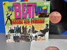 V.A. The Beat Years The Rattles Liverbirds Remo Four Vinyl LP Star Club TOP