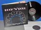 V.A. Rock'n'Roll EMBERS The Cadets Lowell Fulson Jodimars Esquerita Vinyl Ember
