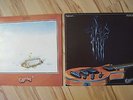 ENGERLING - BLUES & TAGTRAUM VINYL´s (2xLP) AMIGA DDR RED & BLUE LABELS