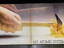 NT NEW TROLLS ATOMIC SYSTEM -LP MAGMA MAGL 18003-1ST PRESS 1973 TRIPLE GATEFOLD