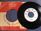 BIG BOPPER - CHANTILLY LACE rare UK 1958 DEMO PROMO / ROCKABILLY / ROCK ’N’ ROLL