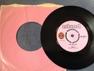 SAROLTA - OPEN YOUR HANDS rare UK 1968 / MOD GIRL / DANCER / SOUL / NEAR MINT