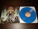 Kiss ?– Love Gun RARE Color BLUE LP Vinyl NEW Record Arena Rock Heavy Metal