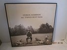 George Harrison-All things Must Pass-Apple 3 lps Box set M- Vinyl