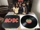 AC/DC ?Highway To Hell LP RARE 1979 PRESS vinyl SD 19244 Judas Priest Aerosmith