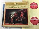 ra2156 The Rolling Stones Com Pack CM-5 Vinyl LP Japan J4U