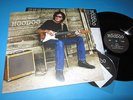 Tony Joe White / Hoodoo (US 2013, YEP-2348) - 180g LP + CD