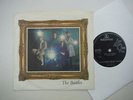 Beatles,Penny Lane,(R 5570),b/w Strawberry Fields Forever,first pressing,7