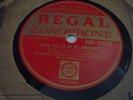 GEORGE FORMBY*HITTING THE HIGH SPOTS //I CAN TELL IT BY MY HOROSCOPE**MINT