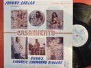 JOHNNY SABLAN presents CASAMIENTO on Hafa Adai | 1974 chamorro guam soul lp
