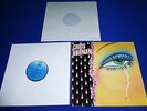 CHRIS NORMAN -  ROCK AWAY YOUR TEARDROPS  LP -  SUPER RARE FROM 1982 RECORD MINT