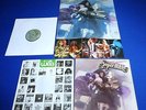 SUPERMAX - FLY WITH ME  LP -  TOP RARE + ORGINAL 1ST. GER. PRESS. TOP CONDITION