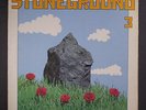 STONEGROUND: 3 LP (insert, shrink) Rock & Pop