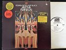 Aretha Franklin Young, Gifted, and Black ATLANTIC 7213 DJ