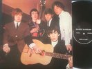 Rolling Stones: Past and present (LP)