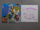 The Unfolding-How To Blow Your MInd & Have A Freak-Out Party LP Shrink Acid Psyc