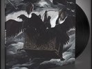 Deathspell Omega - The Synarchy of Molten Bones LP Black Metal Vinyl