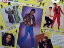 DANCE RAP 83 LP Wham Michael Jackson ELO Marvin Gaye