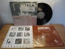R.E.M. (RAPID EYE MOVEMENTS) - LIFES RICH PAGEANT 1986 DUTCH I.R.S. LP IN NM