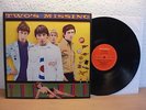 THE WHO - TWO'S MISSING 1987 UK POLYDOR LP IN MINT CONDITION
