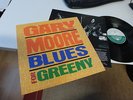 Gary Moore Blues for Greeny Vinyl LP UK Thin Lizzy England 1995 Mint