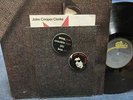 JOHN COOPER CLARKE 