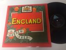 England LP Garden Shed PROG MINT